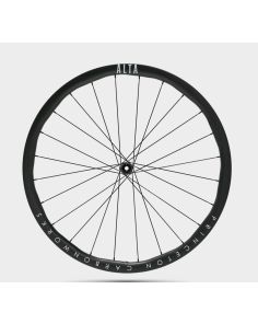 Princeton Carbon Works ALTA 3532 Disc Brake/ Black Chrome-Shimano