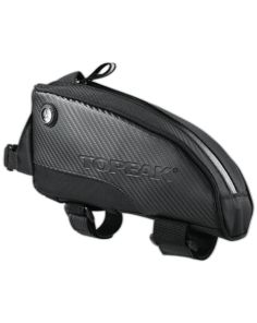 TOPEAK Fuel Tank Black Large