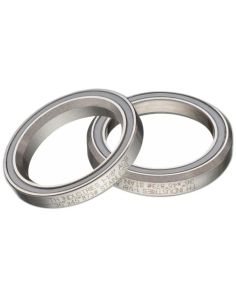 FSA 1-1/8" Headset Bearing /30.2*41*H6.5/36¢Xx 45¢X/Stainless ACB. MR054S (TH-873S)