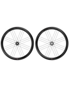 Campagnolo Bora Ultra WTO 45 Disc12 x 100 mm / 12 x 142 mm/XDR