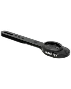 BarFly RACE SPOON CENTER BAR/STEM MOUNT