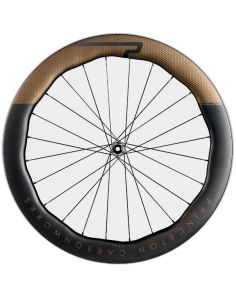 Princeton Carbon Works Wake 6560 Disc Evo | TR02, Shimano HG | Matte Bronze