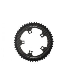 Carbon-Ti X-CarboRing 50 x 110 (4 arms SRM) X-AXS