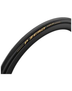 Pirelli P ZERO Velo Tub /700 x25 Gold
