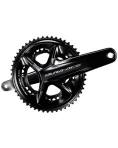 SHIMANO FC-R9200 /165mm /52X36T (AM)
