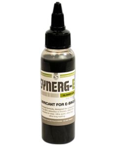 SILCA 2OZ BOTTLE OF E-BIKE DRIP LUBE