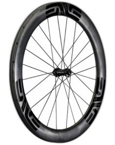 ENVE SES 6.7(Gen4) Disc Front/ Disc Brake/ Tubeless Clincher / 24H