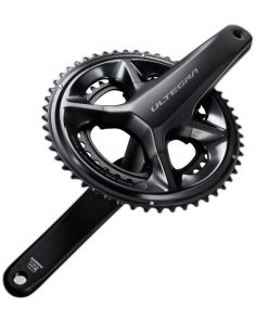 SHIMANO FC-R8100/165mm/52X36T