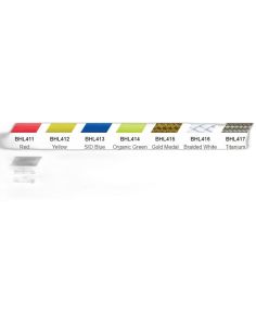 JAGWIRE CGX-SL 5mm Brake Housing / Gold Medal / 30m