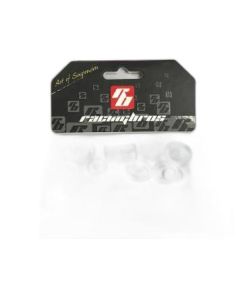 Racingbros TCA M-KITS 12.7mm OD x 10mm ID x 22 mm