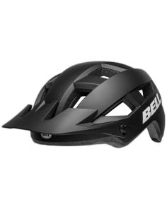 BELL Spark Helmet M/G Grey/Black