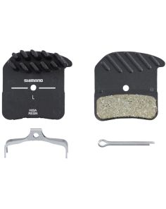 SHIMANO Disc Brake Pads H03A