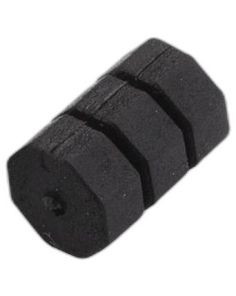 JAGWIRE Cable Donuts, Fits Brake and Shift Cables / Black