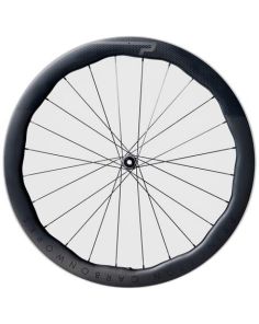 Princeton Carbon Works PEAK 4550 Disc EVO + Tactic TR01, Shimano, Matte Black