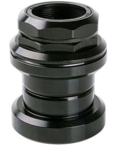 TANGE SEIKI 1-1/8" Thread/Black/Brompton