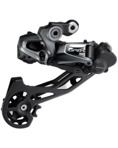 SHIMANO GRX Di2 RD-RX815/Short Cage /11-Speed