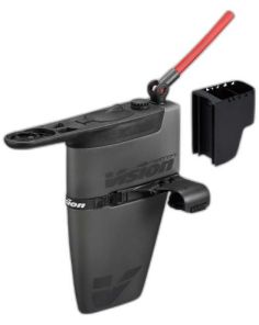 Vision Metron Front Hydration System