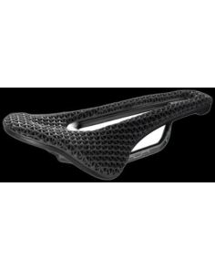 Selle San Marco Shortfit 2.0 3D Carbon FX- S3 140mm