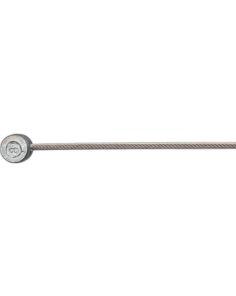 JAGWIRE Basic Brake Stainless MTB Inner Wire -  SRAM/Shimano Workshop box