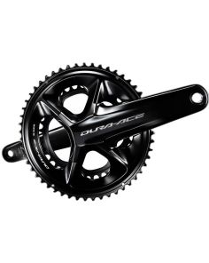 SHIMANO FC-R8100/165mm/52X36T (AM)