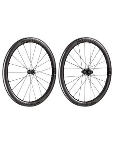 VISION Metron 45 SL Disc Clincher / XDR