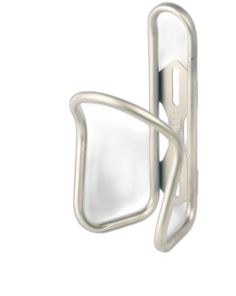 SILCA SICURO Titanium Bottle Cage