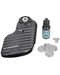 CeramicSpeed OSPW Aero Alpha Cage only | SRAM Red/Force AXS