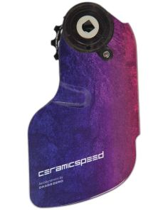 CeramicSpeed OSPW Aero Sram Red/Force AXS Ctd 2023 Limited Edition