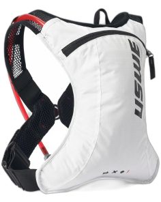 USWE MTB HYDRO 3L HYDRATION PACK White