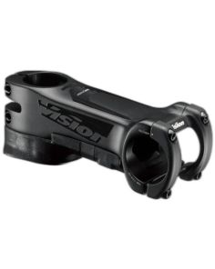 VISION NS SMR-ii alloy 100mm ±6°/Black