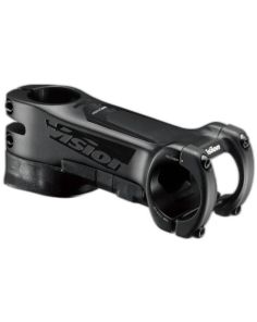 Vision NS SMR-ii Stem | 100mm ±10° | Black