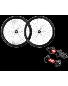 ENVE SES 4.5AR Disc Rear/ Disc Brake/ Tubeless / 24H