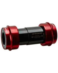 CeramicSpeed PF30 SRAM GXP Red