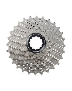 Test-SHIMANO CS-R8000/11-25T