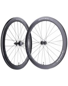 SHIMANO DURA-ACE C50 TUBELESS DISC BRAKE WHEEL