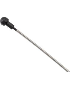 JAGWIRE Elite Brake Ultra-Slick Polished Road Inner Wire - SRAM / Shimano  - 2000mm