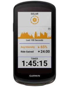 Garmin Edge 1040 Solar