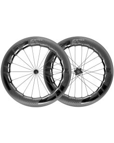 ZIPP 858 NSW Carbon Wheelset/Shimano