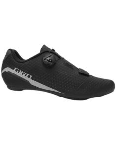 Giro CADET SHOE MAN BLACK 41
