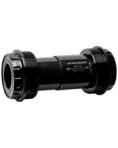 CeramicSpeed T47/68 SRAM GXP Black coated**