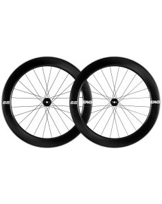 ENVE Foundation 65 Disc 12 x 100 mm / 12 x 142 mm/Campagnolo