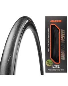 Maxxis New High Road M228/25c/Black (AM)