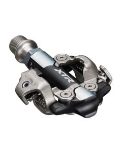 SHIMANO XTR Pedal (SPD) PD-M9100 Dual Side