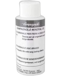 Campagnolo Mineral oil 50 ml | LB-300XS