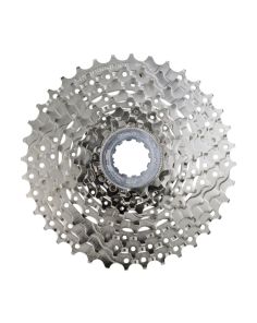 SHIMANO CS-HG400-9, 9-SPEED/ 11-28T