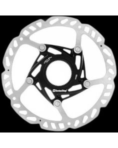 SWISS STOP Catalyst Race 160 mm Centerlock