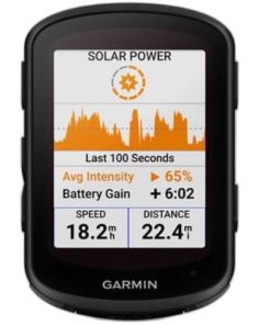 Garmin Edge 840 Solar