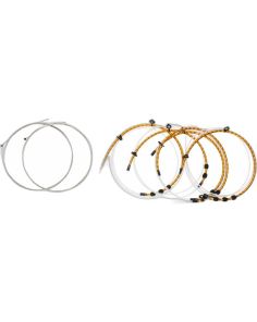 JAGWIRE 2x Elite Link Shift Kit / Gold