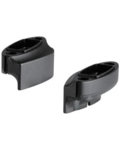 VISION 4D Flat TFE Adapter SB Black w/o logo,V0234