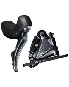 SHIMANO ULTEGRA ST-R8020+BR-R8070/Front 2-Speed